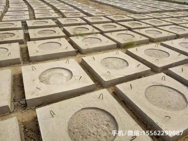 叙永DP12混凝土电杆底盘