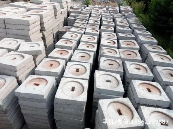 叙永1200×1200混凝土电杆底盘